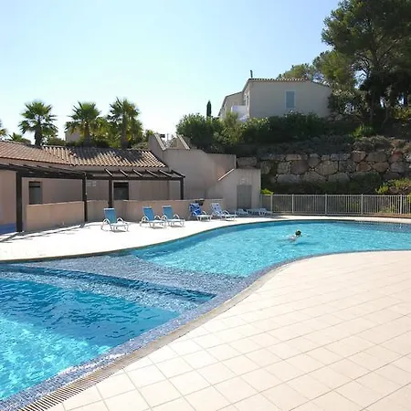 Apart-hotel Odalys Domaine Des Eucalyptus