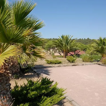 Apart-hotel Odalys Domaine Des Eucalyptus 3*