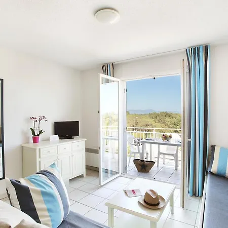 Apart-hotel Odalys Domaine Des Eucalyptus