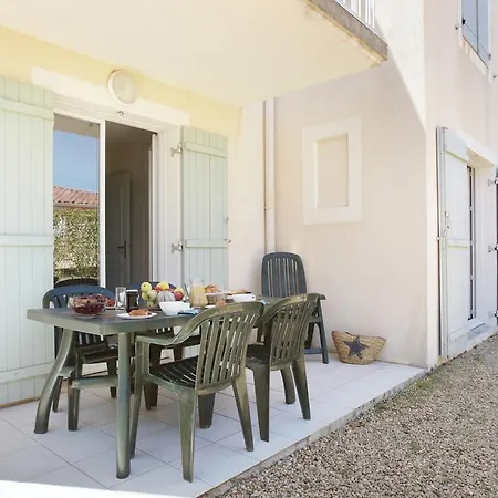 Apart-hotel Odalys Domaine Des Eucalyptus 3*